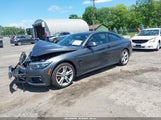 BMW 440I xDrive WBA4W9C56KAF94960 снимка