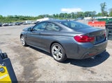 BMW 440I xDrive WBA4W9C56KAF94960 снимка