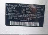 Hyundai Sonata Se 5NPE24AF5KH774745 снимка