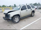 Chevrolet Tahoe Commercial Fleet 1GNSK2E05ER173448 fotografie