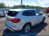 BMW X3 XDRIVE30I 5UXTR9C5XKLD90591 снимка
