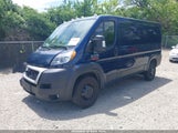 RAM PROMASTER 1500 LOW ROOF 136 WB 3C6LRVAG0ME564750 photo