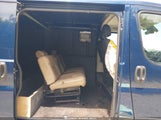 RAM PROMASTER 1500 LOW ROOF 136 WB 3C6LRVAG0ME564750 снимка