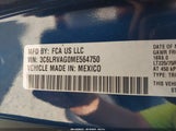 RAM PROMASTER 1500 LOW ROOF 136 WB 3C6LRVAG0ME564750 photo