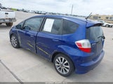 HONDA FIT SPORT JHMGE8H52DC071850 снимка