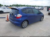 HONDA FIT SPORT JHMGE8H52DC071850 снимка
