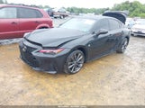 LEXUS IS 350 F SPORT JTHGZ1E27S5038205 снимка