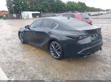 LEXUS IS 350 F SPORT JTHGZ1E27S5038205 снимка