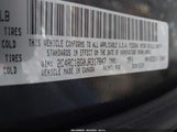 CHRYSLER PACIFICA TOURING L 2C4RC1BG0JR317847 снимка