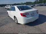 TOYOTA CAMRY SE 4T1BF1FK7CU576506 снимка