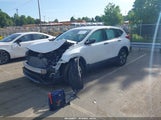 HONDA CR-V LX 2HKRW5H33KH418401 снимка