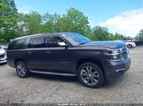 CHEVROLET SUBURBAN 1500 LTZ 1GNSKKKC2FR158941 fotografie