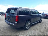 CHEVROLET SUBURBAN 1500 LTZ 1GNSKKKC2FR158941 fotografie