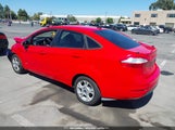 Ford Fiesta Se 3FADP4BJ9EM133120 снимка