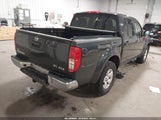NISSAN FRONTIER SV 1N6AD0EV3DN762841 снимка