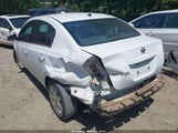NISSAN SENTRA 2.0S 3N1AB61E98L726694 снимка