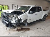 GMC CANYON 4WD SHORT BOX AT4 - LEATHER 1GTG6FEN9M1117712 снимка