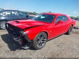 DODGE CHALLENGER R/T SCAT PACK 2C3CDZFJ5PH680994 снимка