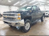 CHEVROLET SILVERADO 2500HD LT 1GC2KVEGXFZ125257 photo