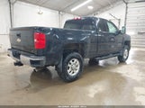 CHEVROLET SILVERADO 2500HD LT 1GC2KVEGXFZ125257 fotografie