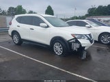 NISSAN ROGUE S FWD JN8AT2MTXLW030530 fotografie
