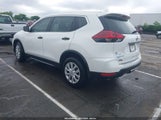 NISSAN ROGUE S FWD JN8AT2MTXLW030530 fotografie