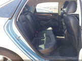 VOLKSWAGEN PASSAT 2.5L SEL 1VWCH7A33CC029418 снимка