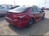 TOYOTA CAMRY SE 4T1B11HK1JU589728 photo