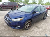 FORD FOCUS SEL 1FADP3H21HL238590 снимка