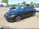 HYUNDAI ELANTRA SEL CONVENIENCE KMHLS4DG9SU910615 fotografie