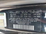 HYUNDAI ELANTRA SEL CONVENIENCE KMHLS4DG9SU910615 photo