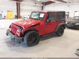 JEEP WRANGLER X 1J4FA24198L536584 снимка