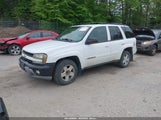 CHEVROLET TRAILBLAZER LTZ 1GNDT13S622278069 photo