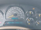 CHEVROLET TRAILBLAZER LTZ 1GNDT13S622278069 fotografie