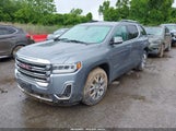 GMC ACADIA AWD SLT 1GKKNULS2LZ177801 снимка