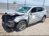 Hyundai Santa Fe Sel 5NMS33AD3KH009376 снимка