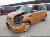 KIA SOUL + KNDJT2A21B7312300 fotografie