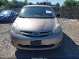 TOYOTA SIENNA LE 5TDBK23C58S014618 снимка
