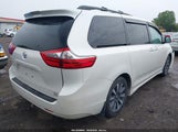 TOYOTA SIENNA XLE 5TDDZ3DC3LS231666 снимка