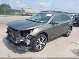 SUBARU OUTBACK 2.5I LIMITED 4S4BSANC2K3354627 снимка