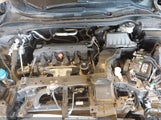 HONDA HR-V SPORT 3CZRU6H18KG706038 fotografie