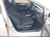 NISSAN SENTRA S 3N1AB7AP1KY351529 снимка