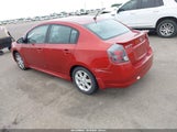 NISSAN SENTRA 2.0SR 3N1AB6AP5BL621949 снимка