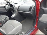 NISSAN SENTRA 2.0SR 3N1AB6AP5BL621949 снимка