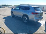 VOLKSWAGEN ATLAS 3.6L V6 SEL PREMIUM R-LINE 1V2FR2CA0NC525483 снимка