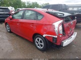 TOYOTA PRIUS TWO JTDKN3DU1F1972833 fotografie