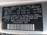 HYUNDAI ELANTRA SE KMHLL4DG8SU862909 снимка