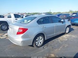 HONDA CIVIC LX 19XFB2F50CE086845 fotografie