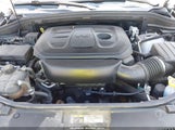 Jeep Grand Cherokee Altitude 4X4 1C4RJFAGXLC271279 fotografie