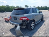 MERCEDES-BENZ ML 350 4JGDA5JB9FA587924 снимка